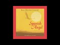 "Dancing Particles" - Spanish Angel