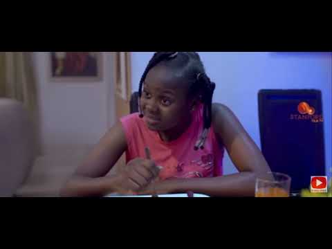 HELENAS QUEST - ANGEL UNIGWE, UCHE TREASURE, IFEOMA NEBE, CHIBIE OLUSAMA , EJIKE IBEDILO, ESTHER