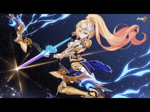 Honkai Impact 3 SEA Exalted Memorial Arena vs HOV 31626
