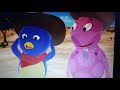 Backyardigans Pablo Panic Attack Part 2