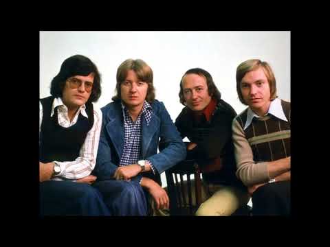 Olympic - Mám rád chvíle, kdy se něco děje - live