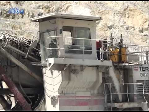 Petnaest odsto više zlata i srebra od plana, 17. april 2014.