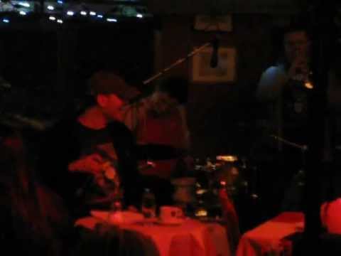 357 - Bolje Ti (unplugged Bjesovi cover)