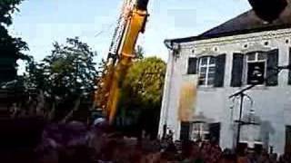 Rowwen Heze - Vaals opkomst Band