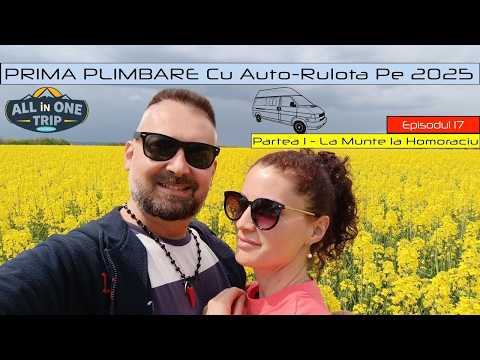 Prima Iesire in 2025 - La Homoraciu