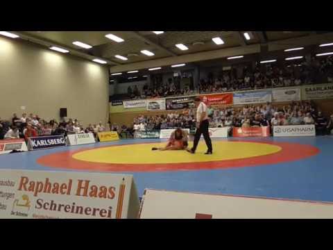 KSV Köllerbach - SVG Weingarten HZ2