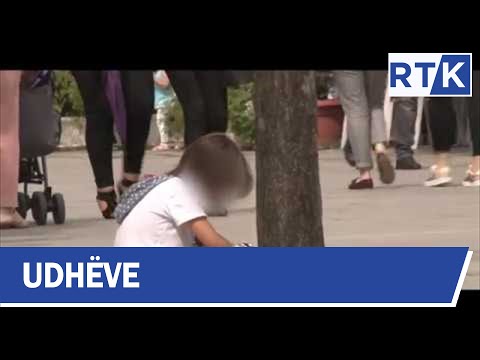 PROMO - UDHËVE - LËMOSHA: BIZNES APO NEVOJË?