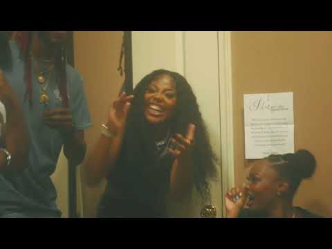 D'Dior, TheRapperWithTheViolin BTS Performance From Big Boogie, Ann Marie, Glorilla Concert 7/23/22