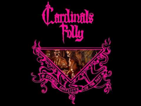 Cardinals Folly - The Right Hand of Doom