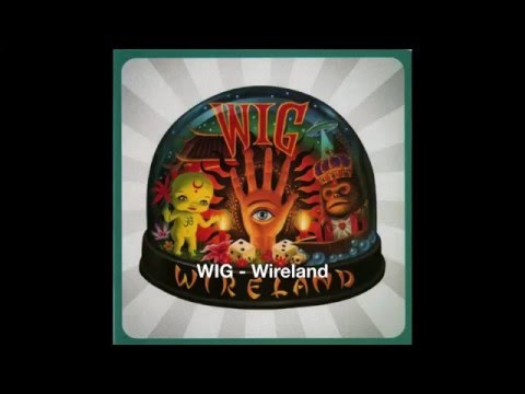 WIG - Wireland (Full Album)