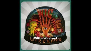 WIG - Wireland (Full Album)
