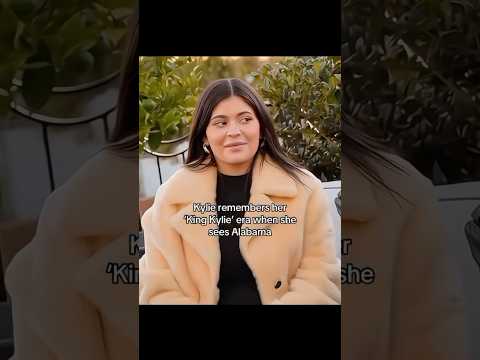 Her king kylie era ! Kylie Jenner new viral video #viralvideo #viralshort #trending #kyliejenner