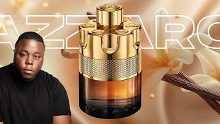 NEW Azzaro Forever Wanted Absolu | Is it Just Me?