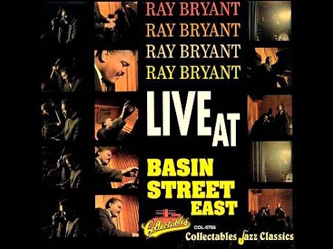 Ray Bryant Trio - Days Of Wine And Roses
