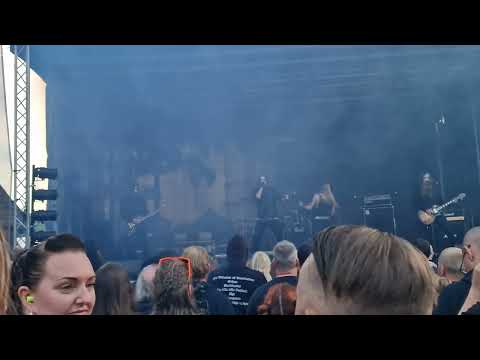 Djevel - Live at Midgardsblot - Full set