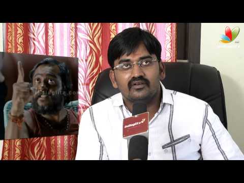 Comedy Actor Karunakaran Talks About Jigarthanda Movie | Siddharth, Lakshmi Menon