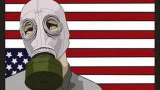 Miss Amerikkka - By Aceyalone ( 2003)