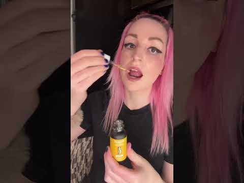 Penguin CBD oil | citrus cbd oil product review