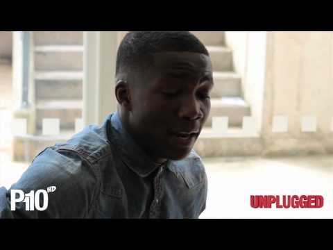 P110 Unplugged - Jacob Banks - R&B Compilation