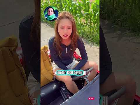 Ferrarimle İş Çıkışı 🚗🔥