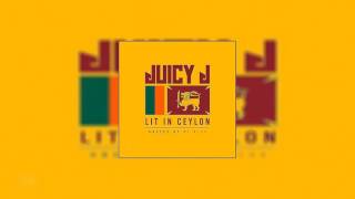Juicy J - Where The Justice At