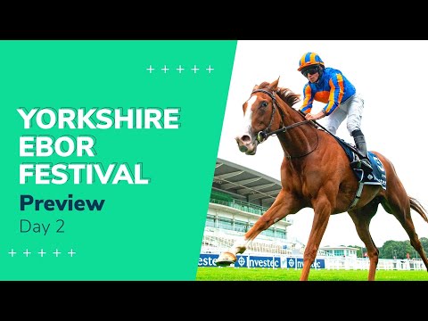 Yorkshire Ebor Festival Preview | Day 2: The Yorkshire Oaks