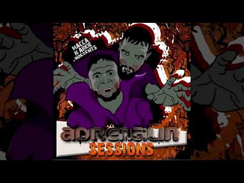 Adrenalin Sessions Vol 1 - Macca & Arkie
