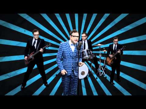Indecision - Steven Page