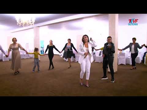 BELEA de SARBE  - Loredana Sotea -Cele mai BOMBA SARBE de joc Muzica de petrecere - SHOW