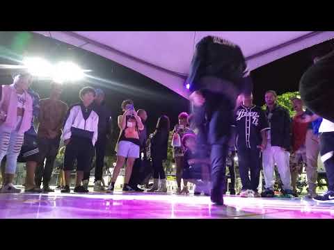 Final pt 3   Conexão Break vs Underground Funkers