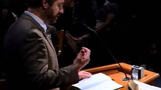 the gospelpaul washer Video