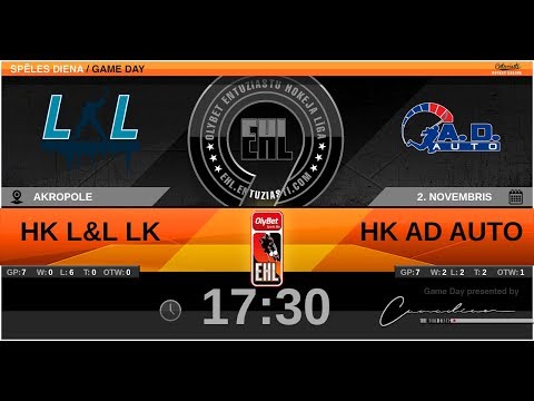 2019 11 02 HK L&L LK - HK AD AUTO