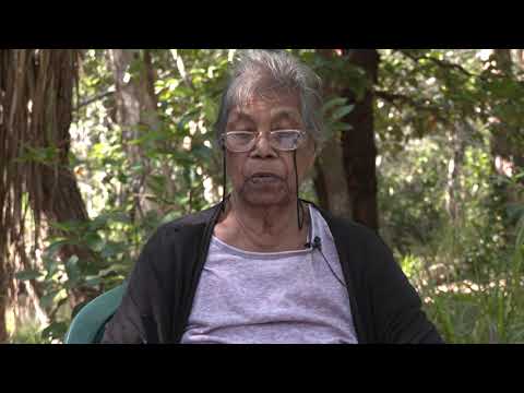 Learn Guugu Yimithirr: Yuli, dagaaya (Stand up, sit down)