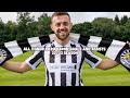 Conor McMenamin • Welcome to St Mirren • All Goals and Assists 22/23 Season