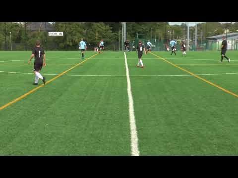 Newell Academy (2004) 3 V 2 St  Oliver Plunkett FC (Friendly, 11th August 2018)