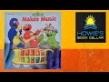 SESAME STREET Makes Music INTERACTIVE Play A Song