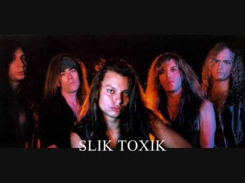 SLIK TOXIK - By The Fireside