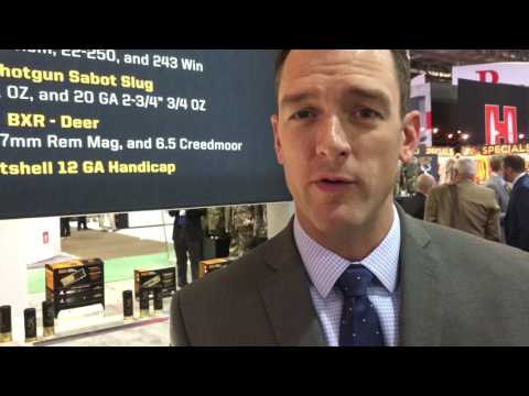 Ben Frank talks the New BXS Slug