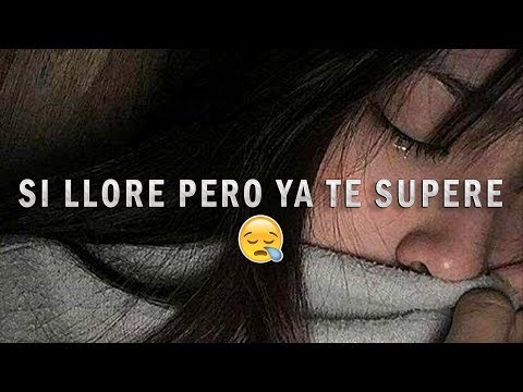 Miniatura de Te Llor&eacute; y Te Super&eacute;
