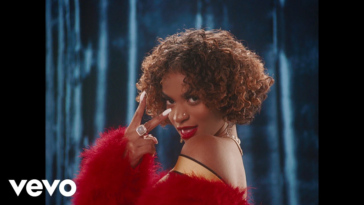 Melii — Sh*t Talk