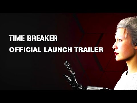 Launch Trailer
