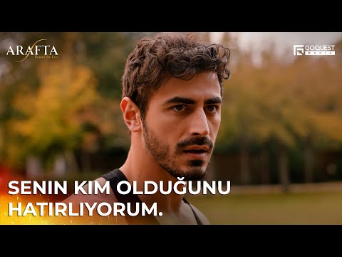 Geçmişten gelen davetsiz misafir | ARAFTA 13. Bölüm | Türk Dizileri #EP13 @araftadizisi