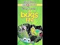 Opening To A Bug S Life 2000 VHS