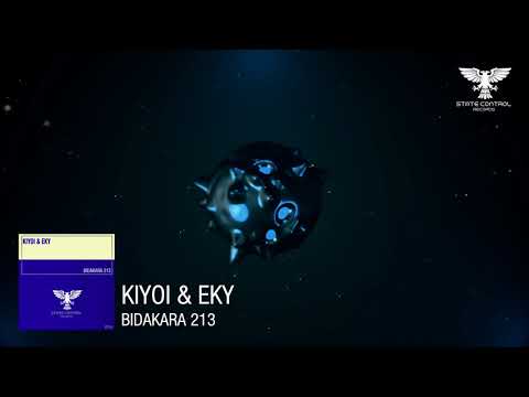 OUT NOW! Kiyoi & Eky - Bidakara 213 [Uplifting Trance]