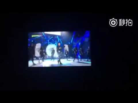 【LUNCHBOX】[vid] 160820 ZTAO in Happy Camp Rehearsal