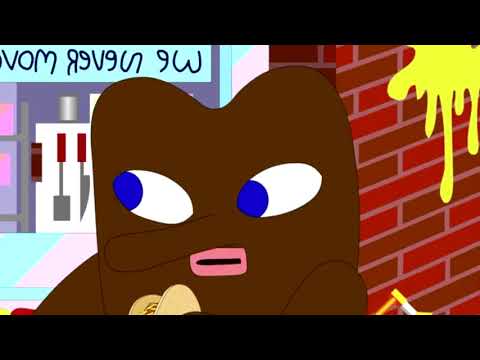 Beauty and the Alfe part 12 Minako is being difficult