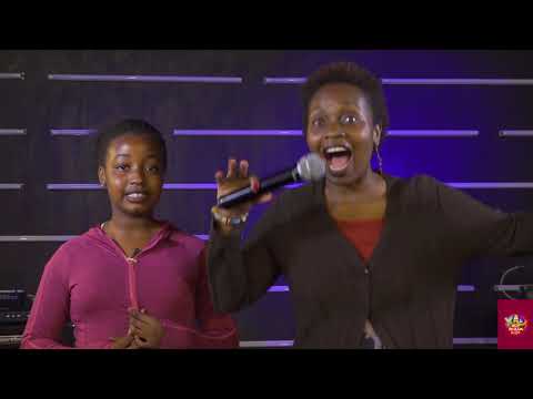 A PRAYER IN JOPPA - (6 - 9yrs)