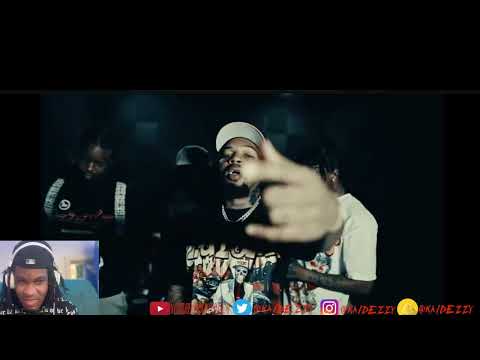 Los X Paco Panama X Smoke Chapo - Revenue Dir. @Kiirusly & @waxbando Kai Dezzy Reacts