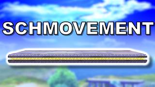 How Project M Perfected Platform Movement