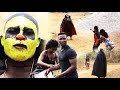 Demon Of Death (Marsuel Hope, Andrew Ntul) - A Ghana Movie